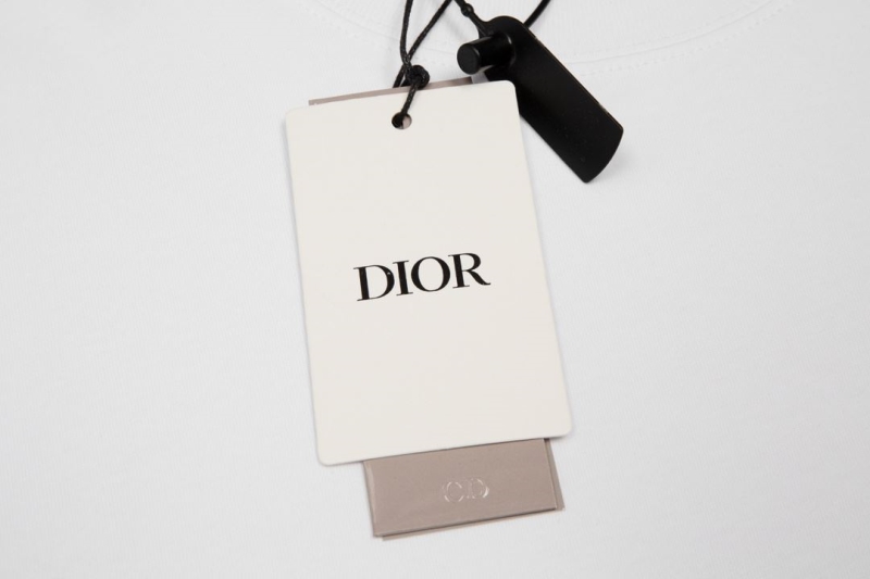 Dior T-Shirts